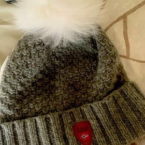 Winter hat